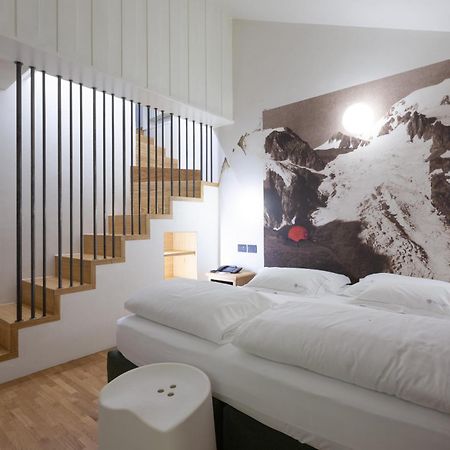 Hotel Berthod Courmayeur Exterior photo