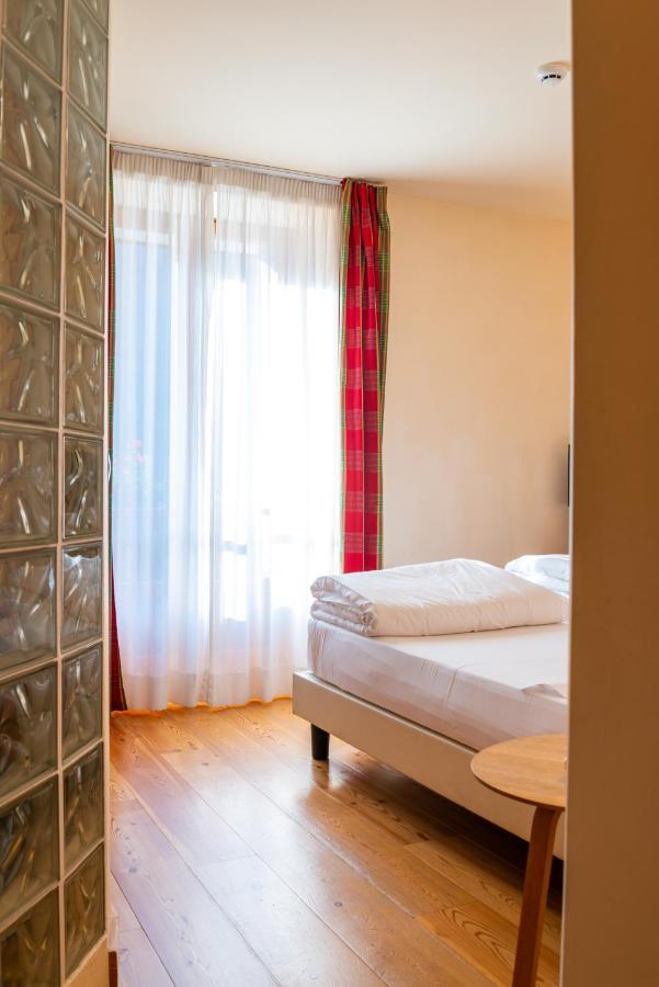 Hotel Berthod Courmayeur Exterior photo