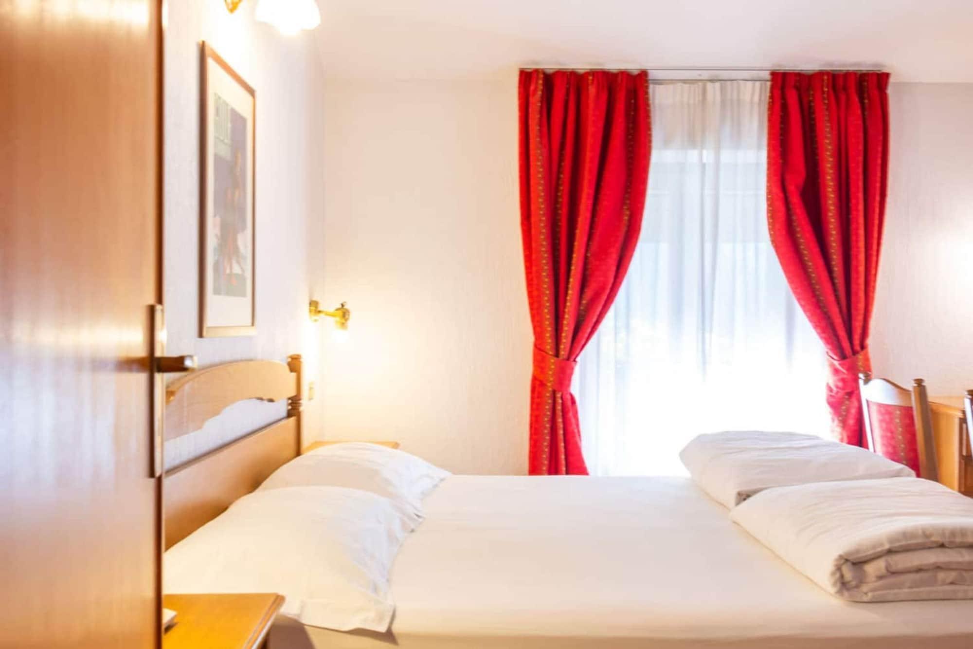 Hotel Berthod Courmayeur Exterior photo