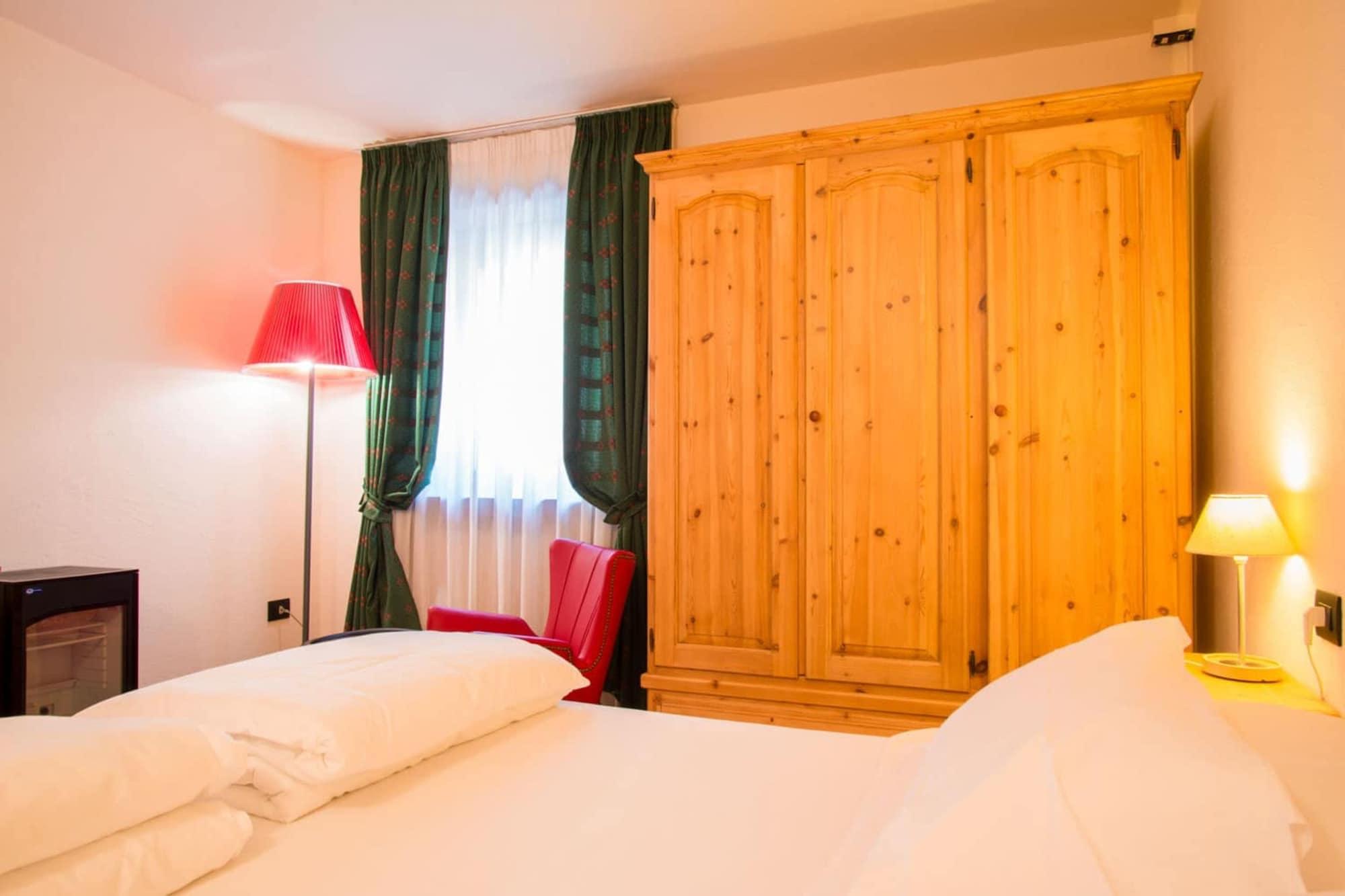 Hotel Berthod Courmayeur Exterior photo