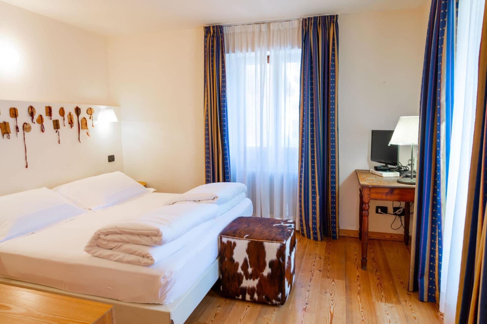 Hotel Berthod Courmayeur Exterior photo