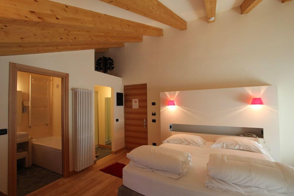 Hotel Berthod Courmayeur Exterior photo